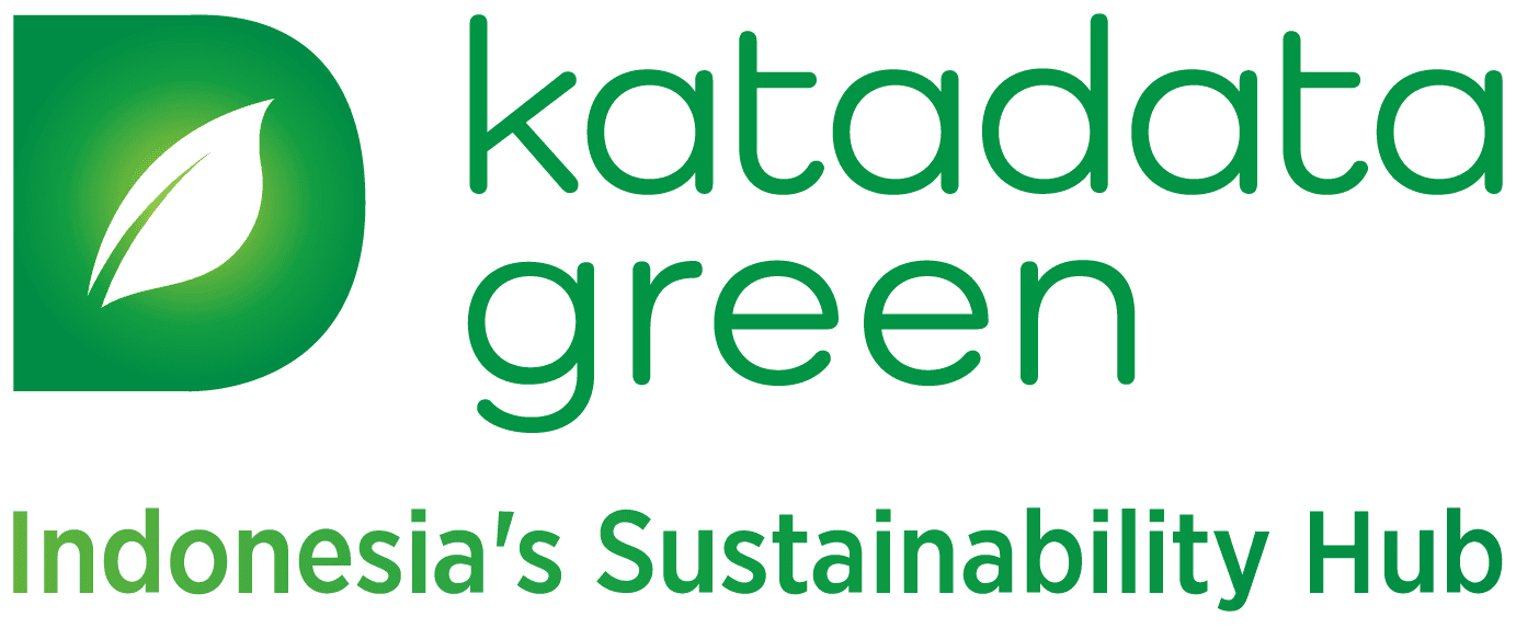 Katadata Green