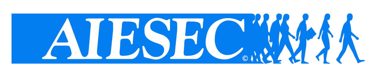 Logo AIESEC