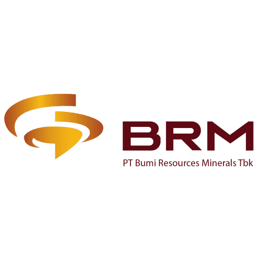 Logo BRMS