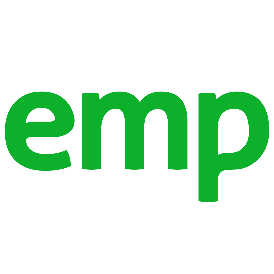 Logo EMP