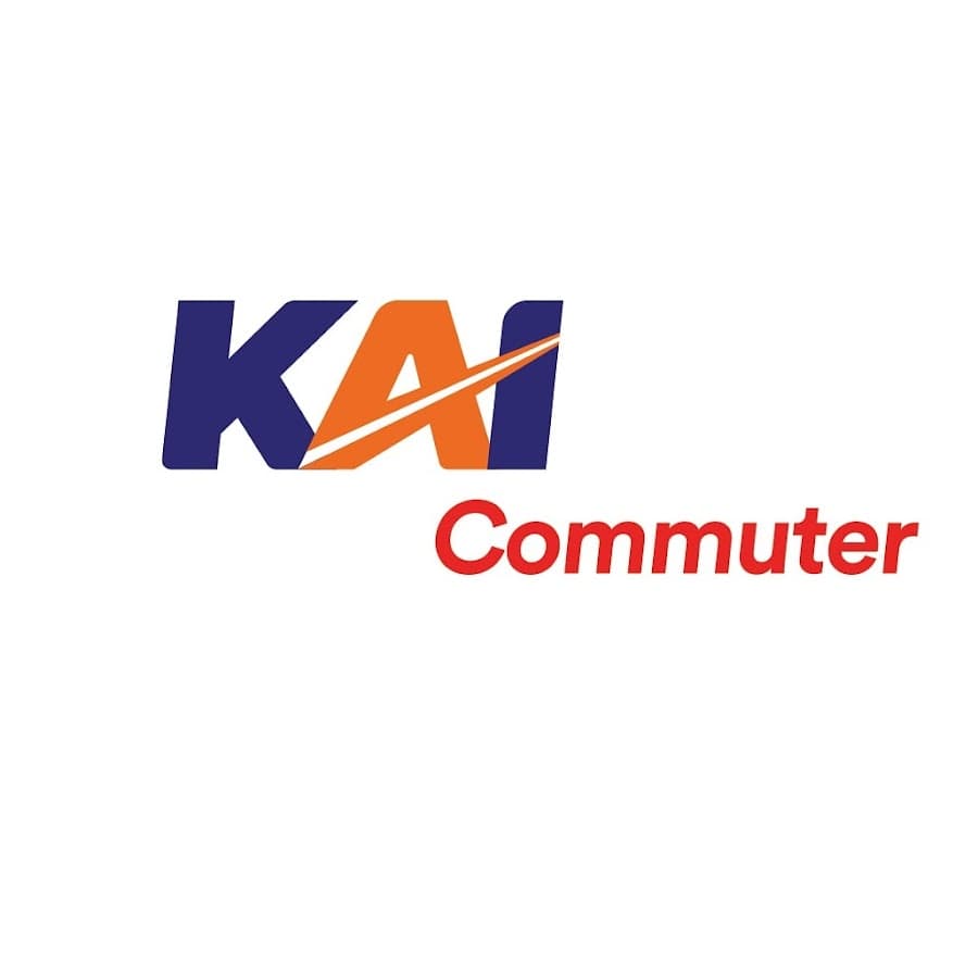 Logo KAI