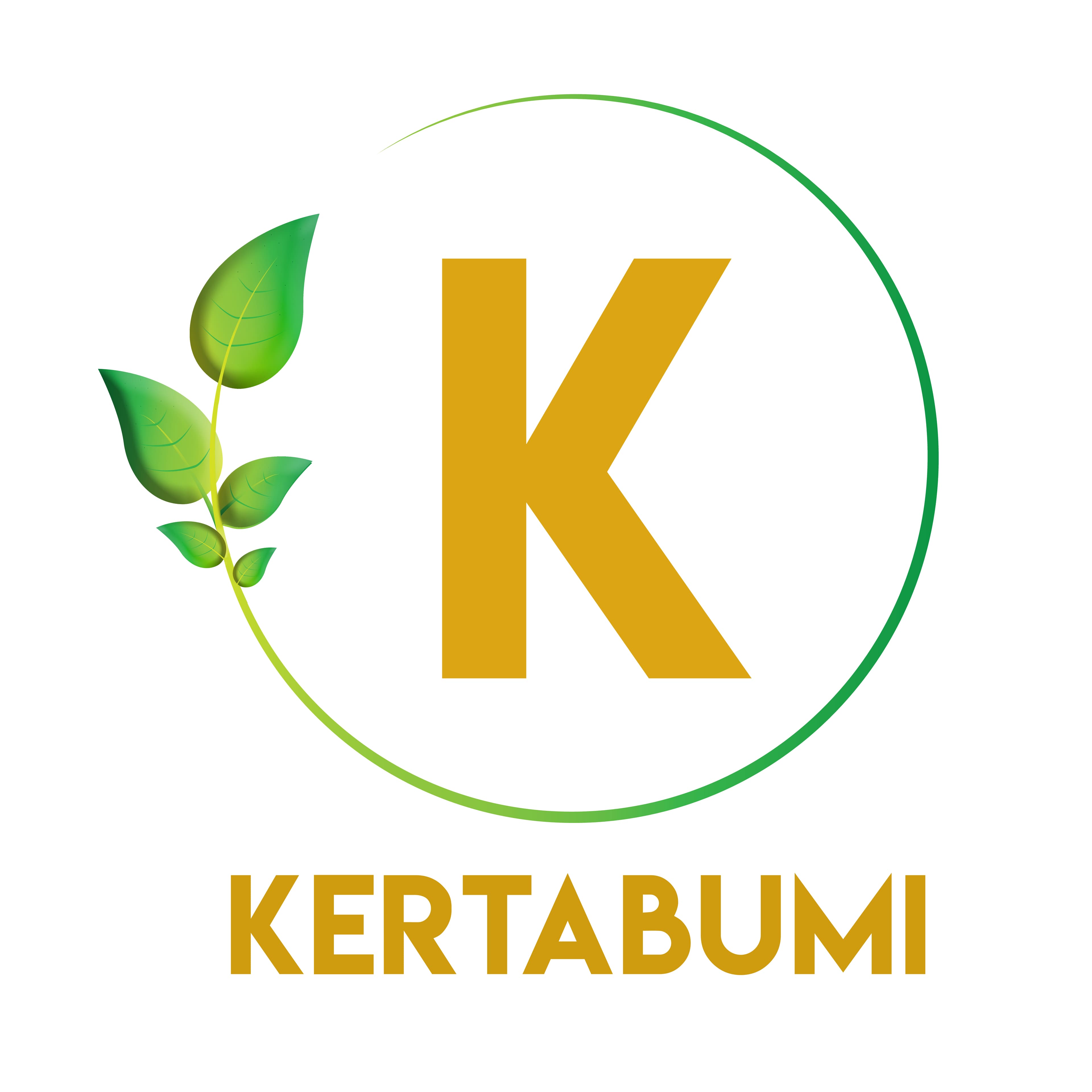 Logo KERTABUMI