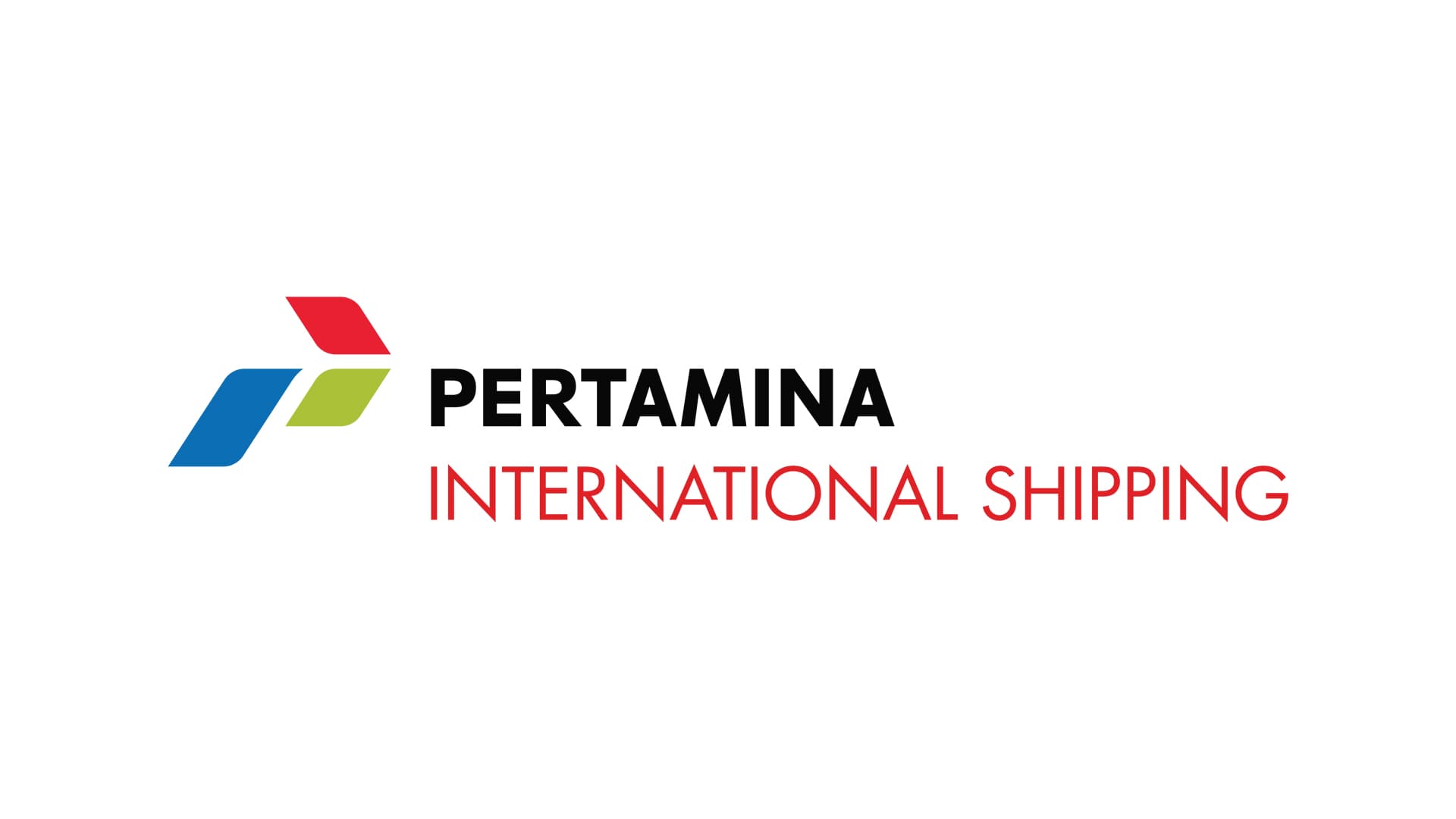 Logo PERTAMINA