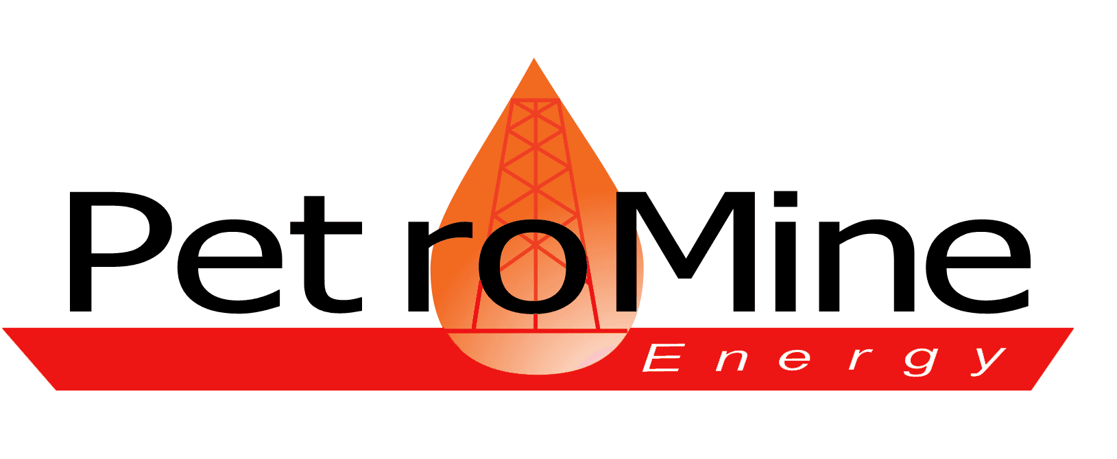 Logo PETROMINE