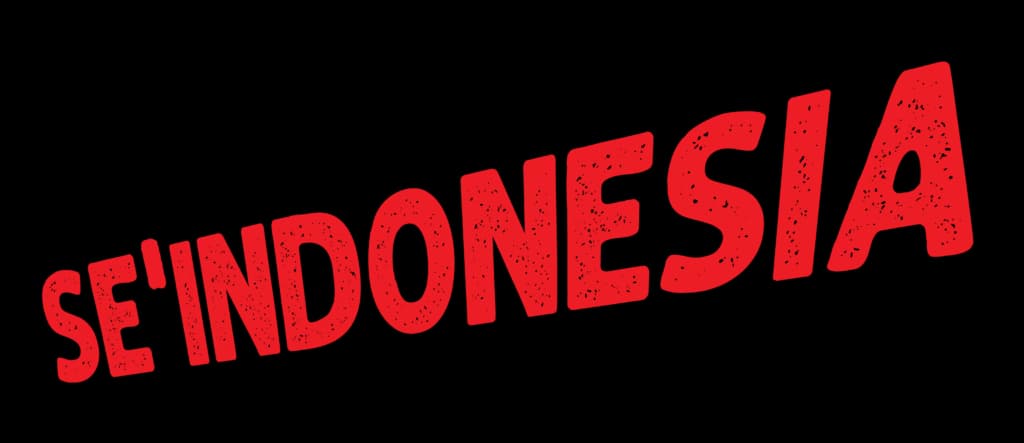 Logo SE INDONESIA