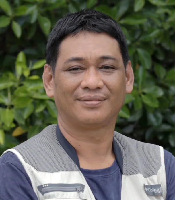 Bustar Maitar