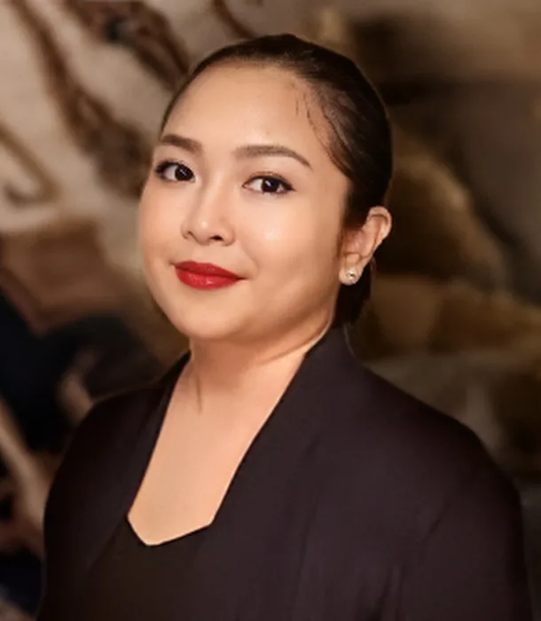 Era Soekamto