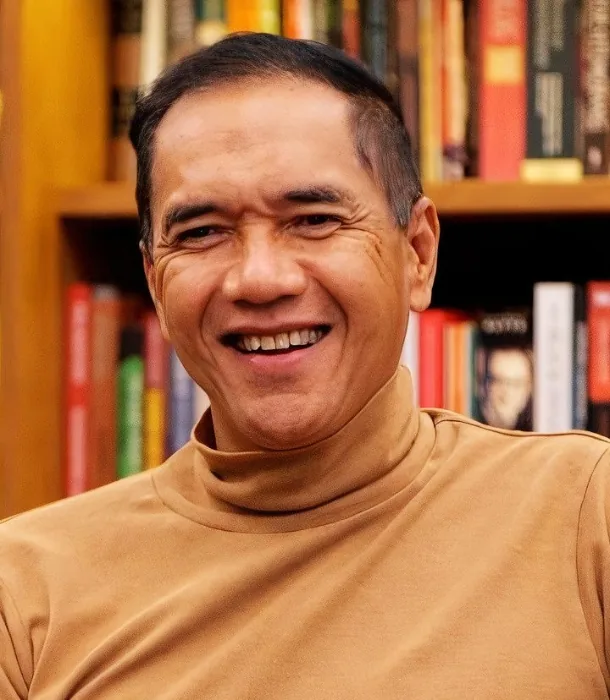 Gita Wirjawan