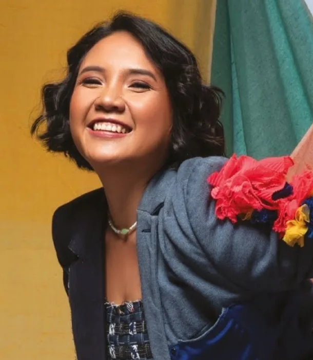 Intan Anggita Pratiwie