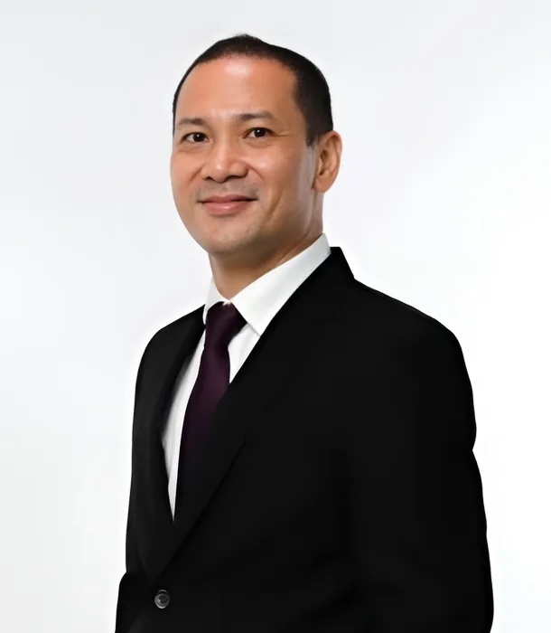 Rachmat Kaimuddin