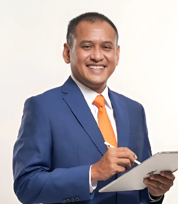Rahmad Pribadi