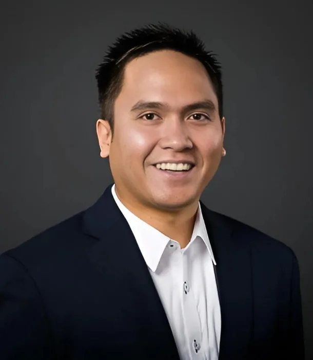 Ronald Sinaga