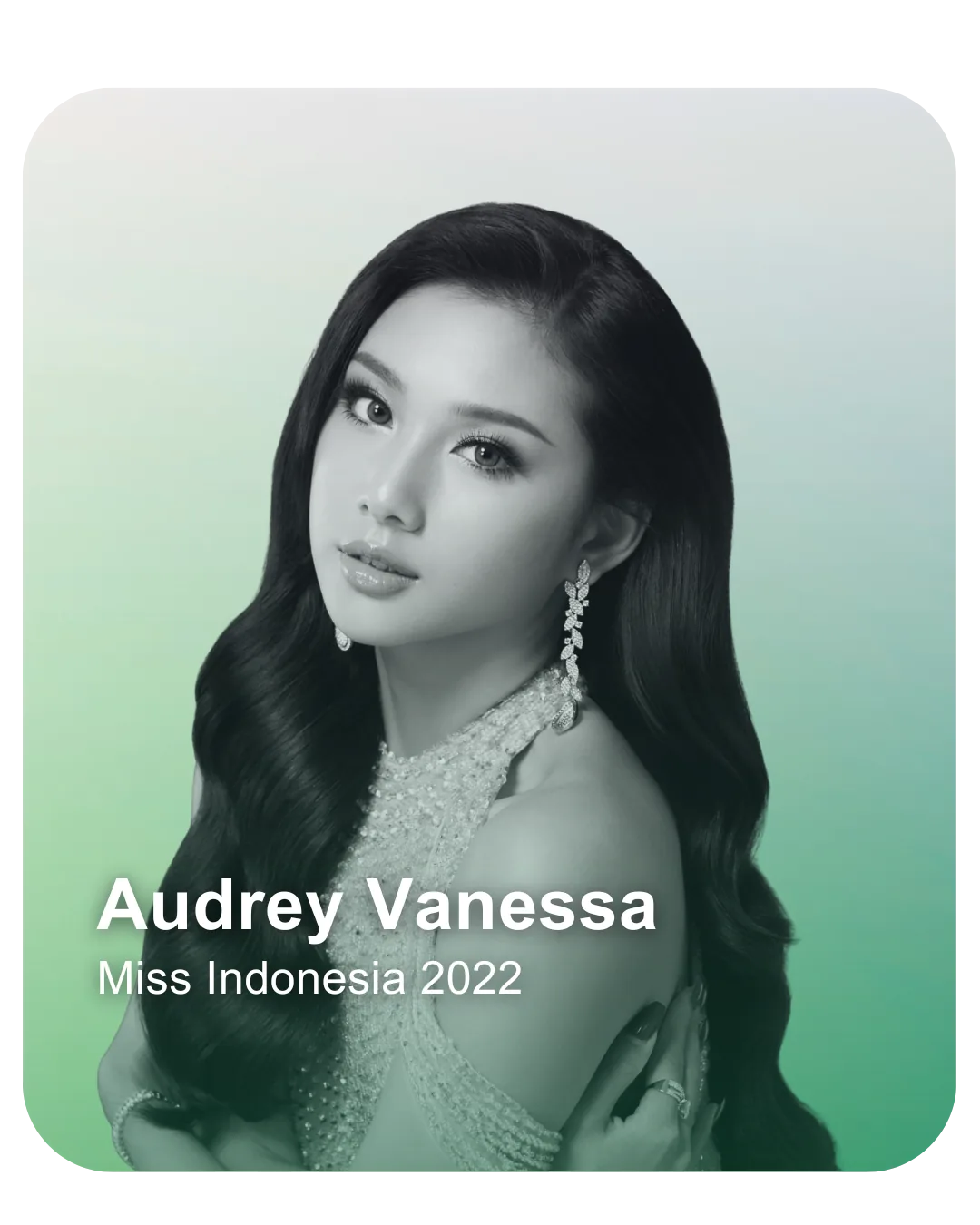 Audrey Vanessa