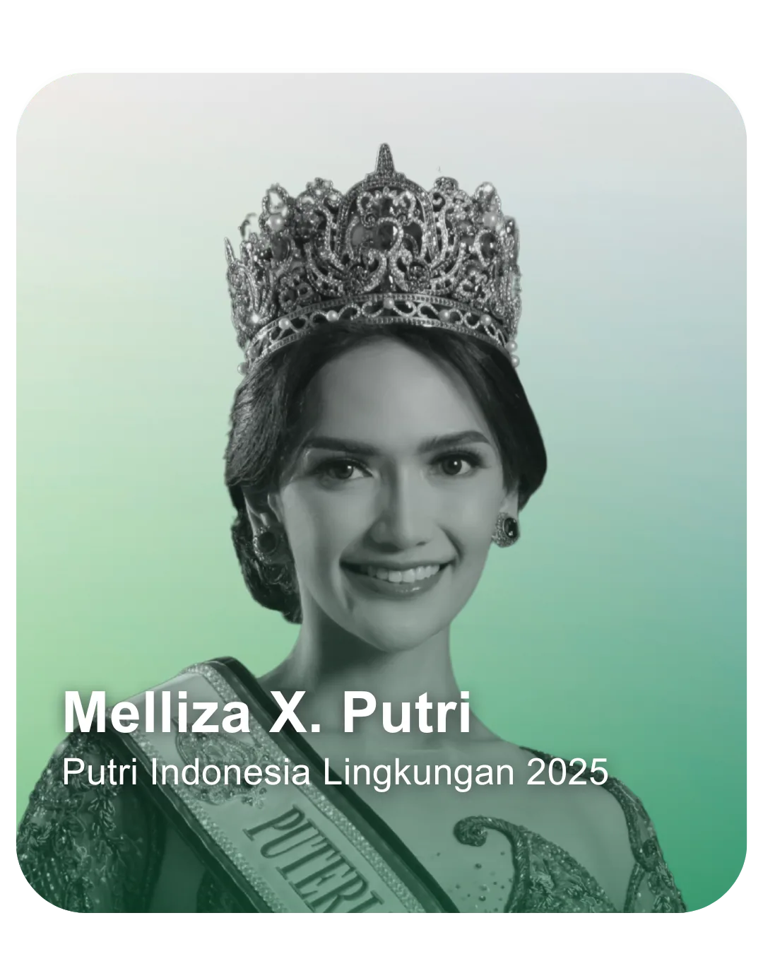 Melliza X. Putri