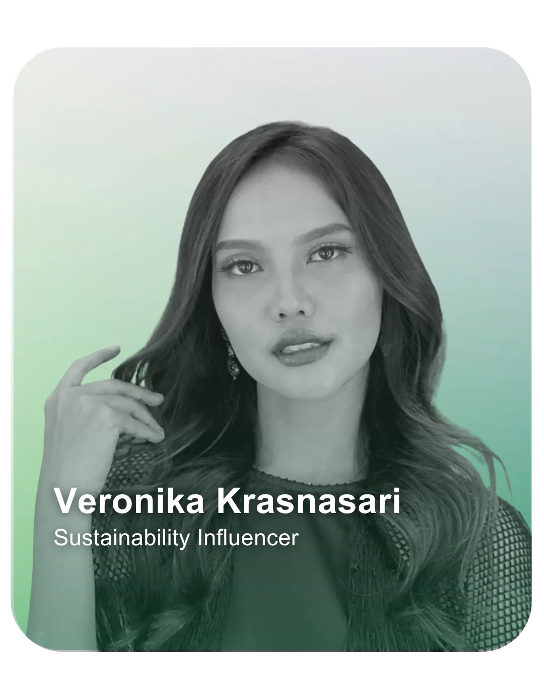Veronika Krasnasari